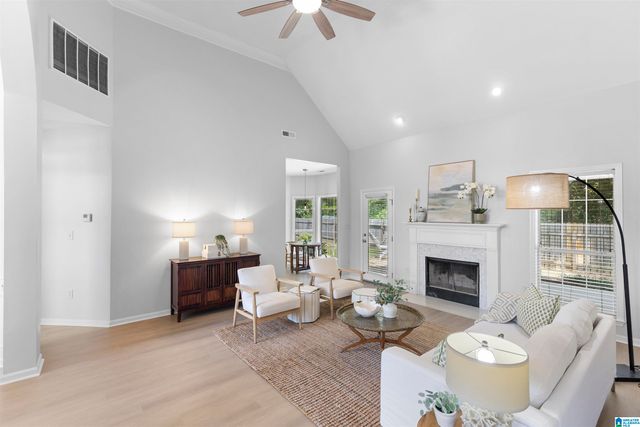1342 OLD CAHABA COVE, Helena, AL 35080