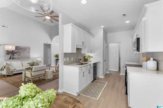 1342 OLD CAHABA COVE, Helena, AL 35080