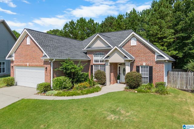 1342 OLD CAHABA COVE, Helena, AL 35080