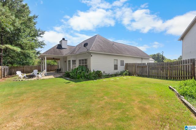 1342 OLD CAHABA COVE, Helena, AL 35080