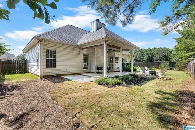1342 OLD CAHABA COVE, Helena, AL 35080