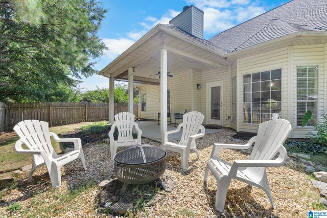 1342 OLD CAHABA COVE, Helena, AL 35080