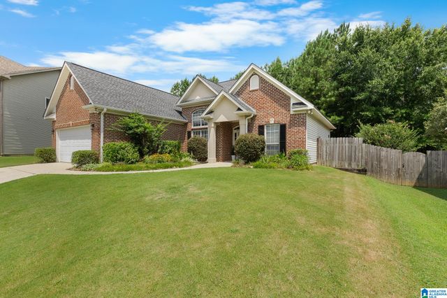 1342 OLD CAHABA COVE, Helena, AL 35080