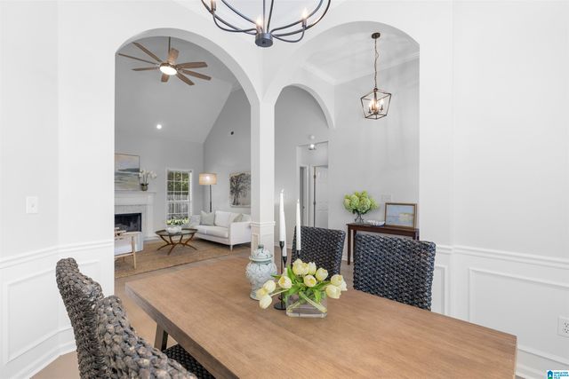 1342 OLD CAHABA COVE, Helena, AL 35080