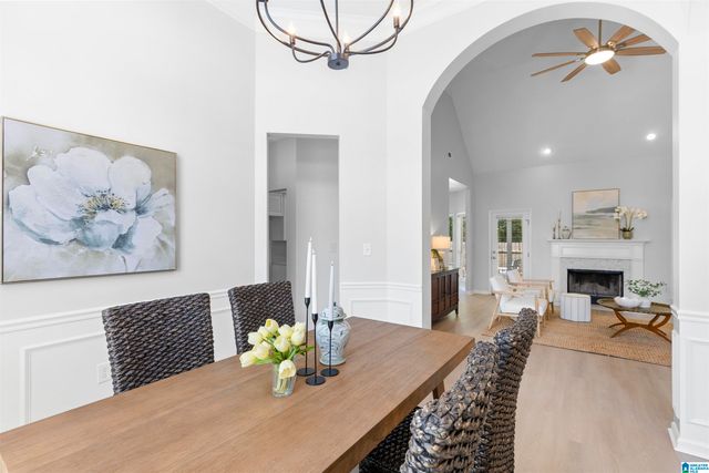1342 OLD CAHABA COVE, Helena, AL 35080
