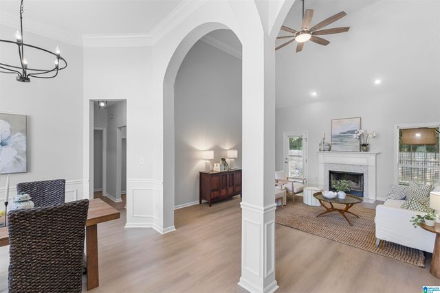 1342 OLD CAHABA COVE, Helena, AL 35080