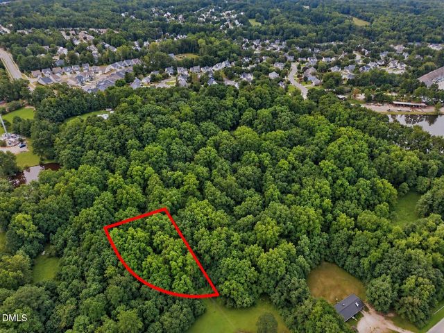 721 Oak Ridge Drive, Cary, NC 27519