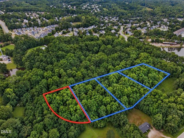 721 Oak Ridge Drive, Cary, NC 27519
