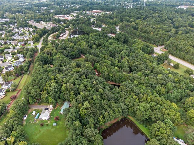 721 Oak Ridge Drive, Cary, NC 27519