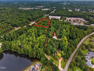 721 Oak Ridge Drive, Cary, NC 27519