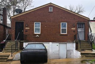6128 Bircher Street, St Louis, MO 63120
