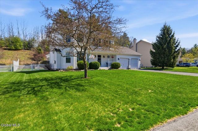 44 Whitney Road South, Saratoga Springs, NY 12866