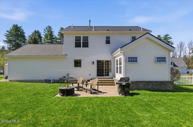44 Whitney Road South, Saratoga Springs, NY 12866