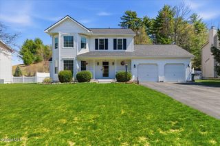 44 Whitney Road South, Saratoga Springs, NY 12866