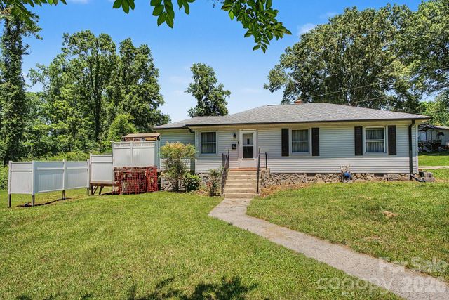 101 Charles Street, Cherryville, NC 28021