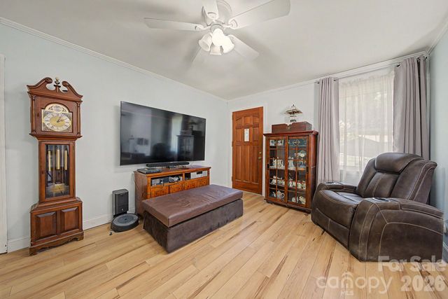 101 Charles Street, Cherryville, NC 28021