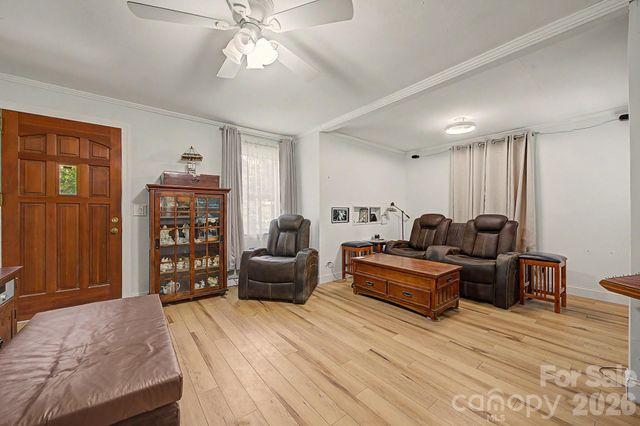 101 Charles Street, Cherryville, NC 28021
