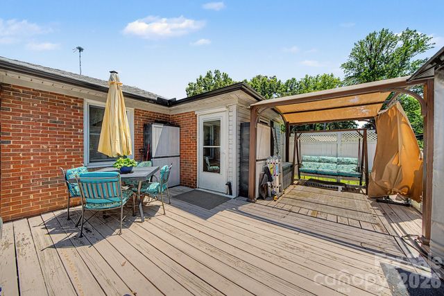 101 Charles Street, Cherryville, NC 28021