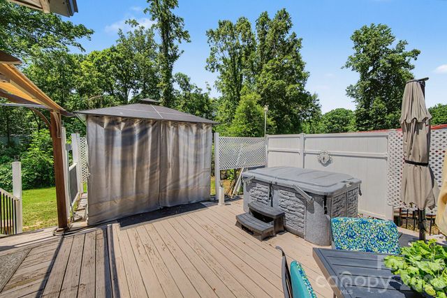 101 Charles Street, Cherryville, NC 28021