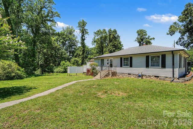 101 Charles Street, Cherryville, NC 28021