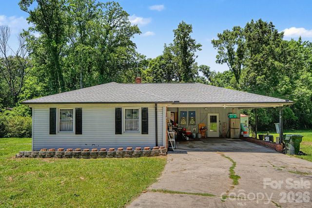 101 Charles Street, Cherryville, NC 28021