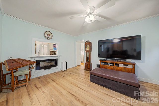 101 Charles Street, Cherryville, NC 28021