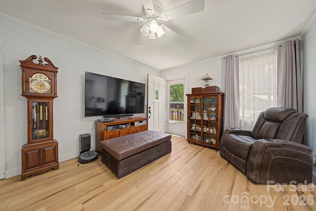 101 Charles Street, Cherryville, NC 28021