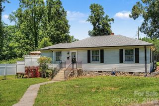 101 Charles Street, Cherryville, NC 28021