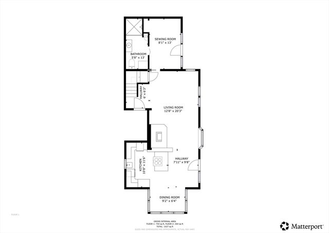 134 Stodge Meadow Road, Ashburnham, MA 01430