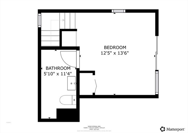 134 Stodge Meadow Road, Ashburnham, MA 01430