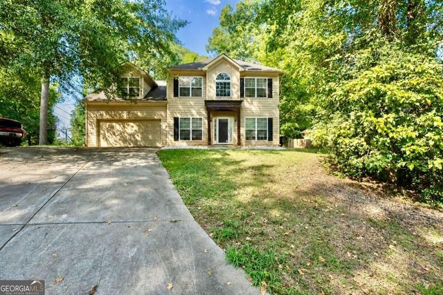 3771 Branch Drive SW, Atlanta, GA 30331