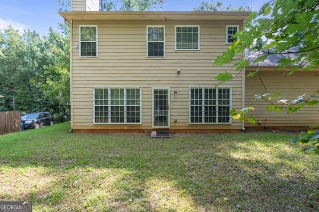 3771 Branch Drive SW, Atlanta, GA 30331