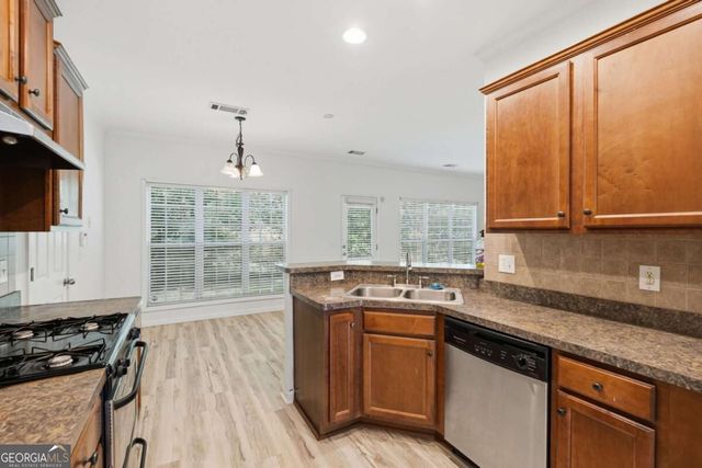 3771 Branch Drive SW, Atlanta, GA 30331