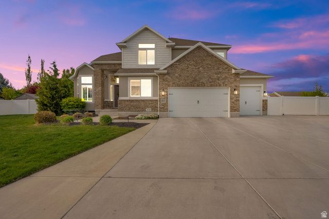 2842 W ROLLING CREEK WAY, South Jordan, UT 84095