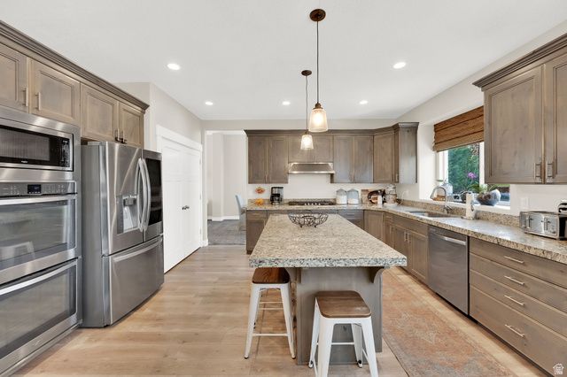 2842 W ROLLING CREEK WAY, South Jordan, UT 84095