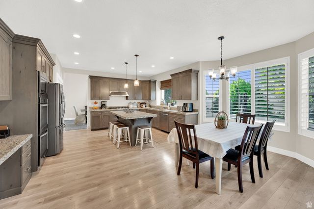 2842 W ROLLING CREEK WAY, South Jordan, UT 84095