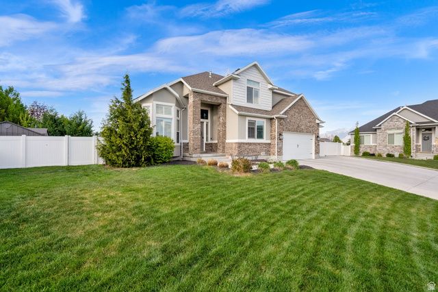2842 W ROLLING CREEK WAY, South Jordan, UT 84095