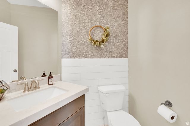 2842 W ROLLING CREEK WAY, South Jordan, UT 84095