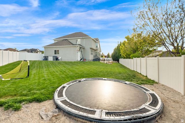 2842 W ROLLING CREEK WAY, South Jordan, UT 84095