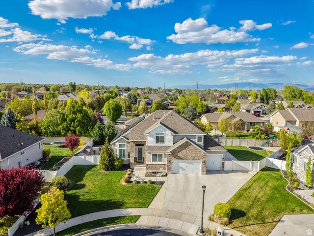 2842 W ROLLING CREEK WAY, South Jordan, UT 84095