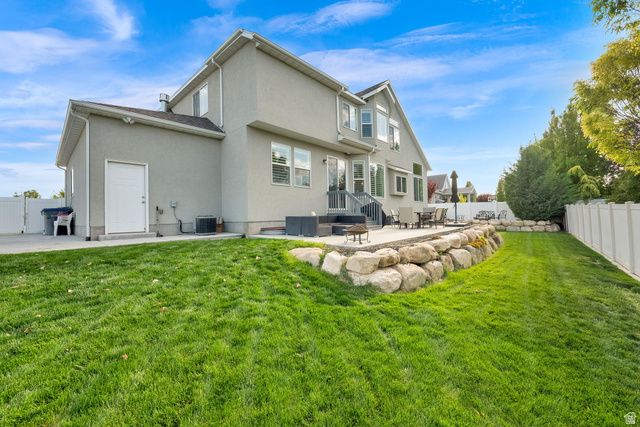 2842 W ROLLING CREEK WAY, South Jordan, UT 84095