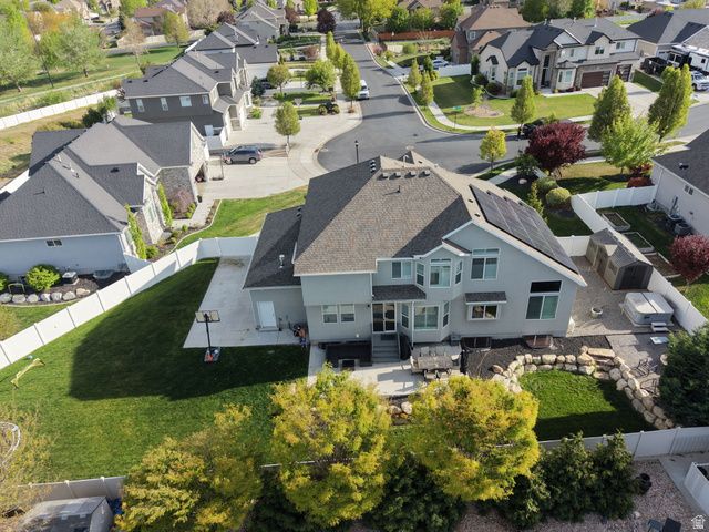 2842 W ROLLING CREEK WAY, South Jordan, UT 84095