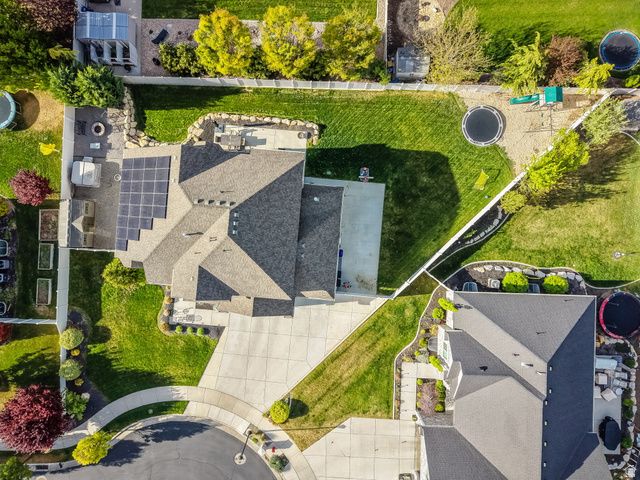 2842 W ROLLING CREEK WAY, South Jordan, UT 84095