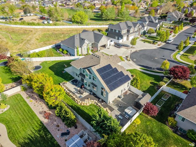 2842 W ROLLING CREEK WAY, South Jordan, UT 84095