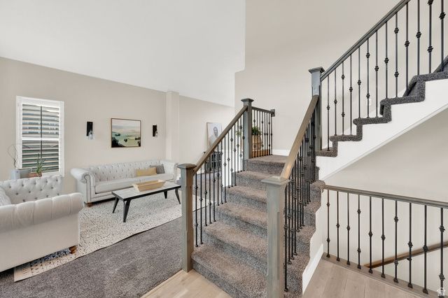 2842 W ROLLING CREEK WAY, South Jordan, UT 84095