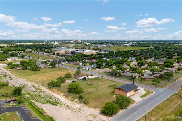 2021 W Lozano Street, Harlingen, TX 78550