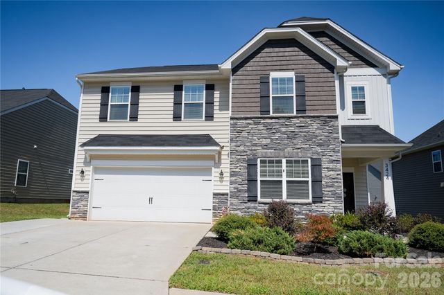 3424 Southern Red Oak Lane, Gastonia, NC 28056