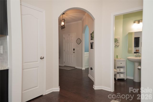 3424 Southern Red Oak Lane, Gastonia, NC 28056