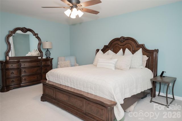 3424 Southern Red Oak Lane, Gastonia, NC 28056