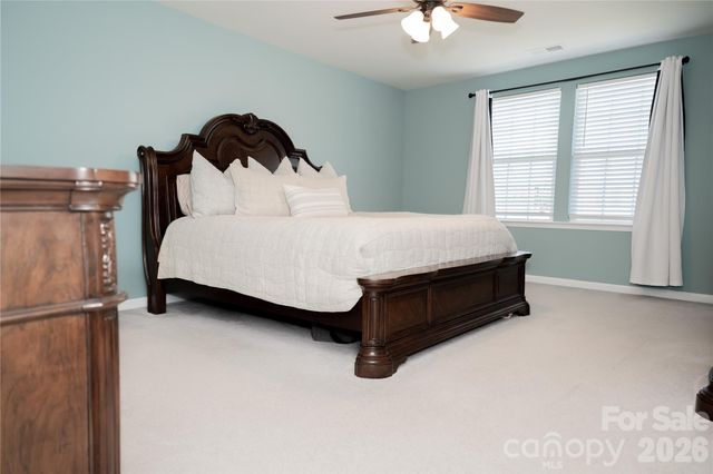 3424 Southern Red Oak Lane, Gastonia, NC 28056